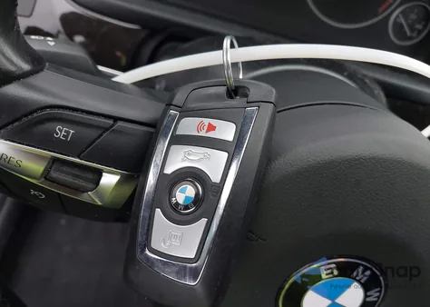 2015 BMW 528I xDrive from USA, damaged, VIN WBA5A7C52FG143967